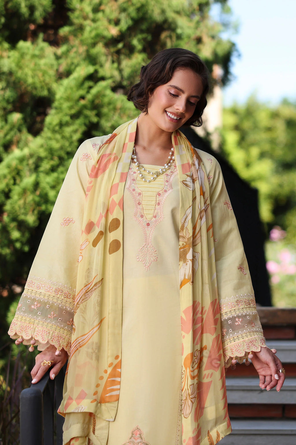 RAAYA RAMEEN SUMMER D-03