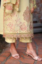 RAAYA RAMEEN SUMMER D-03