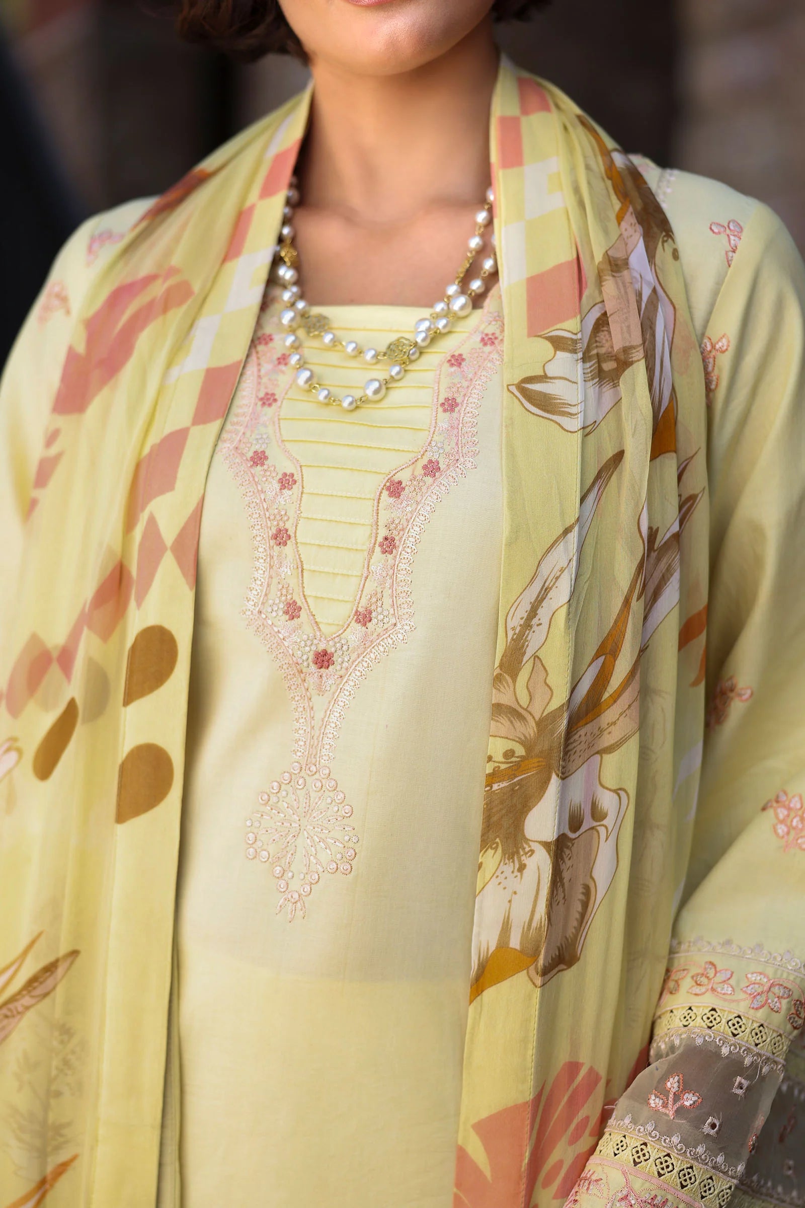 RAAYA RAMEEN SUMMER D-03