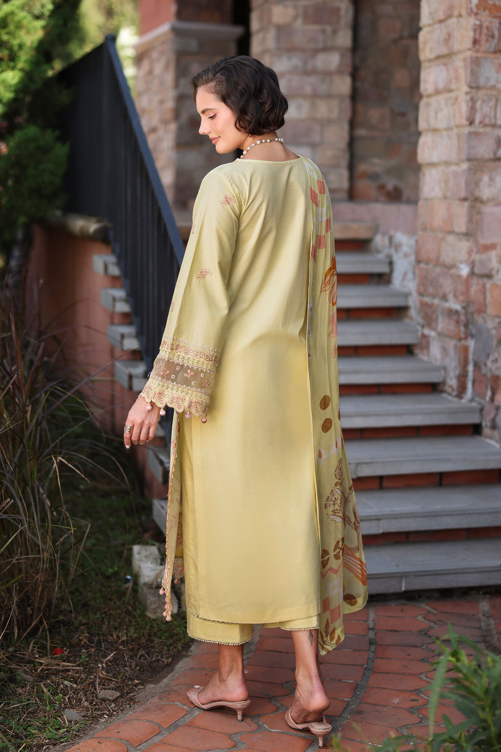 RAAYA RAMEEN SUMMER D-03