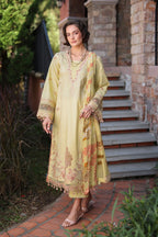 RAAYA RAMEEN SUMMER D-03