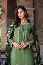 RAAYA RAMEEN SUMMER D-01