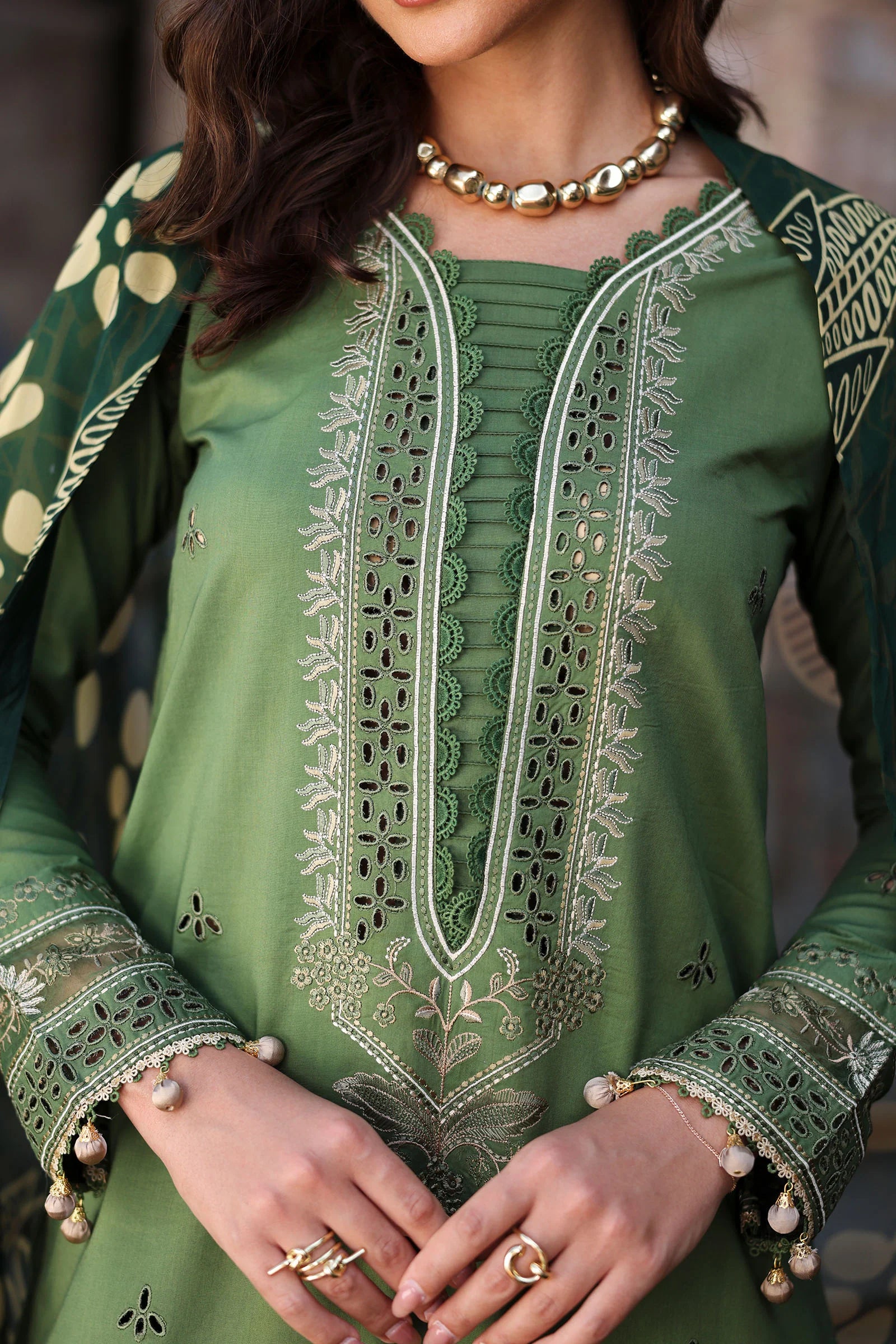 RAAYA RAMEEN SUMMER D-01