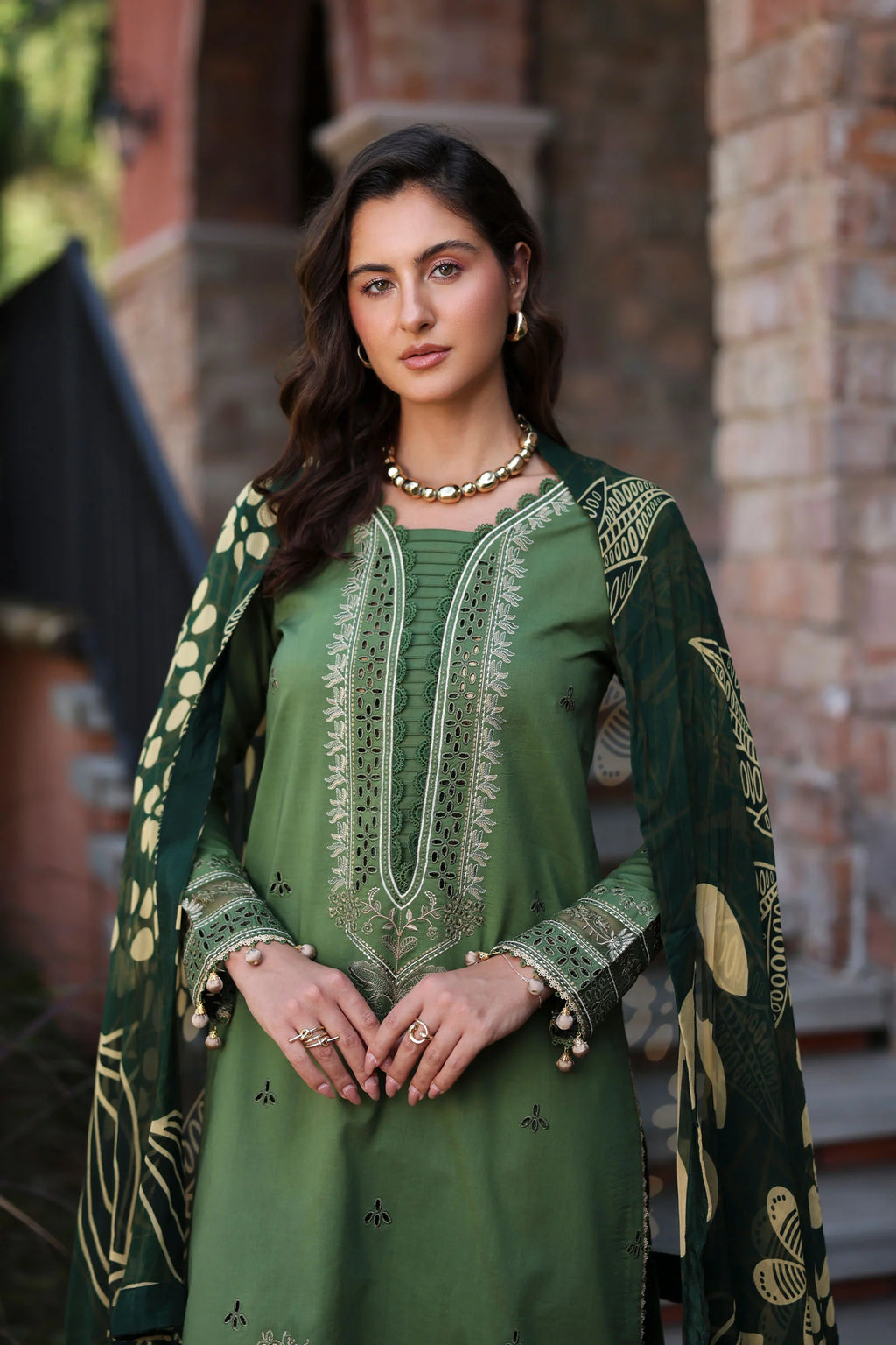 RAAYA RAMEEN SUMMER D-01