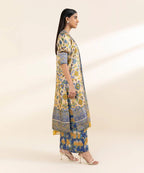 SAPPHIRE SILK U3P-SL25V0-4 3PC