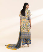 SAPPHIRE SILK U3P-SL25V0-4 3PC