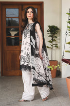 RAAYA ZINNIA IRIS
