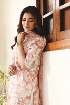 RAAYA ZINNIA FREESIA