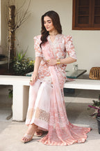 RAAYA ZINNIA FREESIA