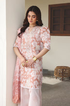 RAAYA ZINNIA FREESIA