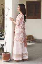 RAAYA ZINNIA FREESIA