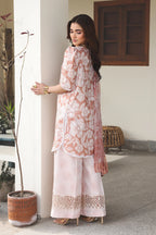 RAAYA ZINNIA FREESIA