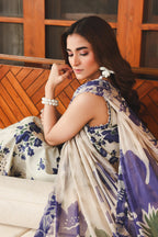 RAAYA ZINNIA DAISY