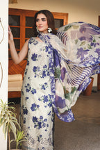 RAAYA ZINNIA DAISY