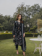 ESHAISHA LUXURY LAWN EA-LL-5570