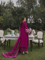 ESHAISHA LUXURY LAWN EA-LL-5572
