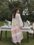 ESHAISHA LUXURY LAWN EA-LL-5574