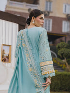 ESHAISHA LUXURY LAWN EA-LL-5576