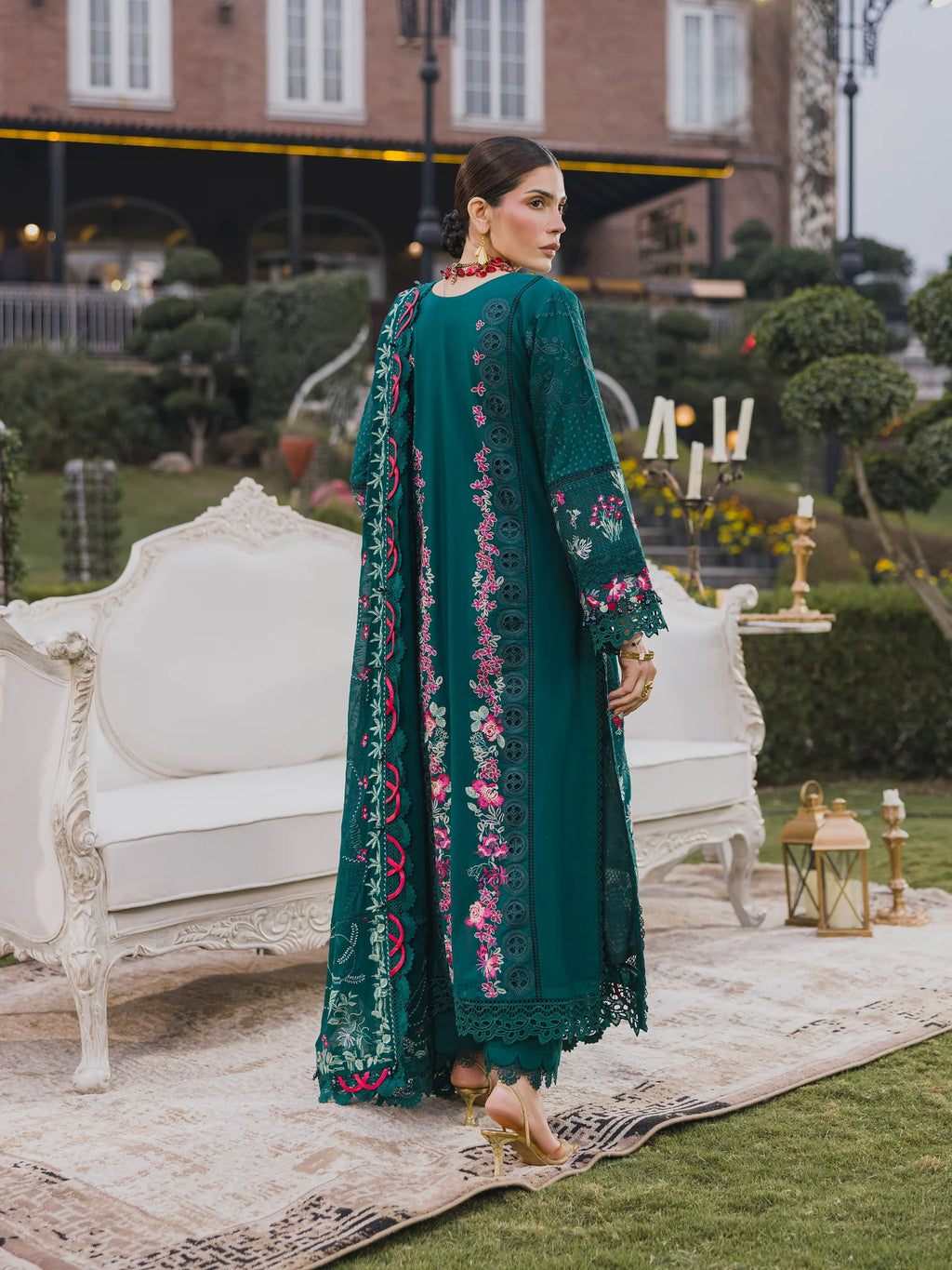 ESHAISHA LUXURY LAWN EA-LL-5578