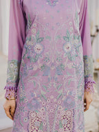 ESHAISHA LUXURY LAWN EA-LL-5577