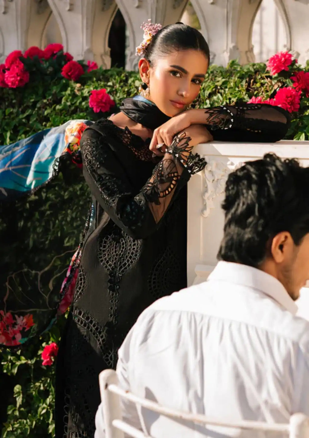 SC-13 PARISHAY