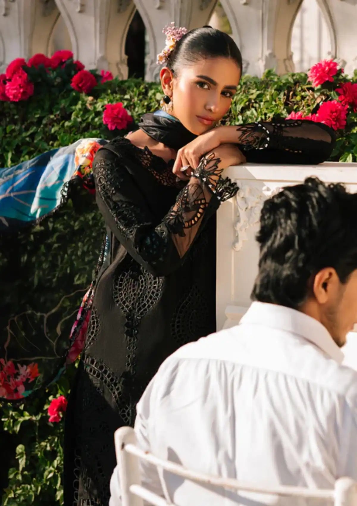 SC-13 PARISHAY