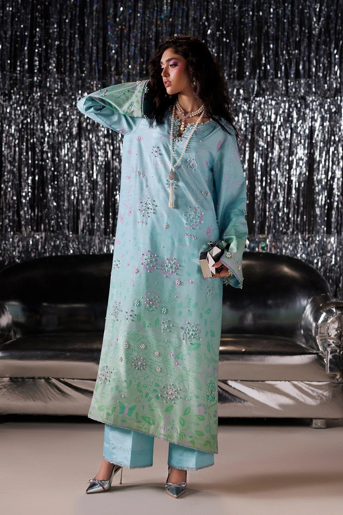 RANG RASIYA THE LUXE SILK LUVELLE