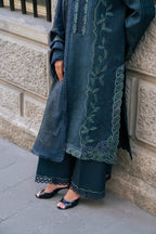 RANG RASIYA MEET ME IN ISTANBUL DUSK