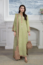 RANG RASIYA LUMEIRE SILK ALMA