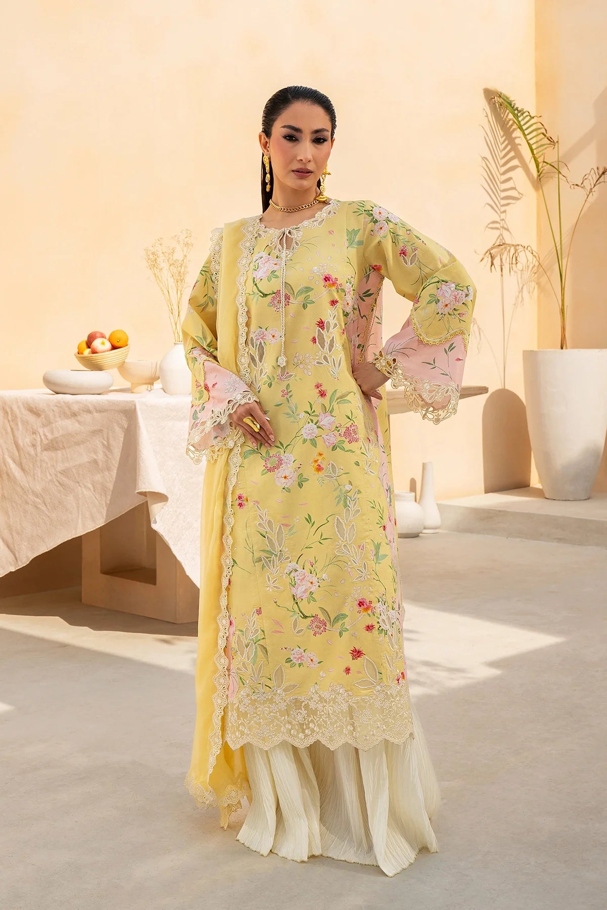 SUNDAS AHAD EPL-01 3PC