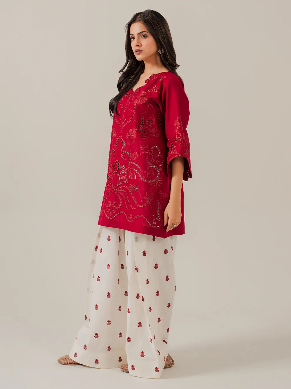 KIARA CHERRY  3PC