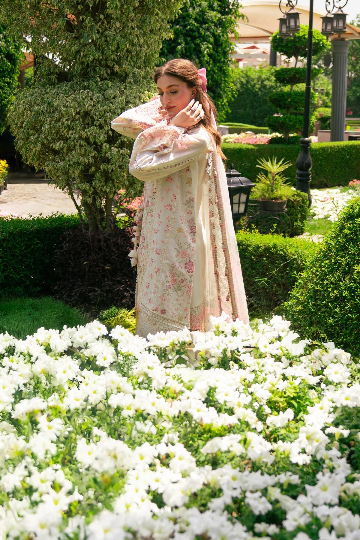 STITCHED BY CC SUNDAS AHAD FEERIE EL-01 3PC
