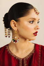 ZARA SHAHJAHAN ZR25F1174 3PC