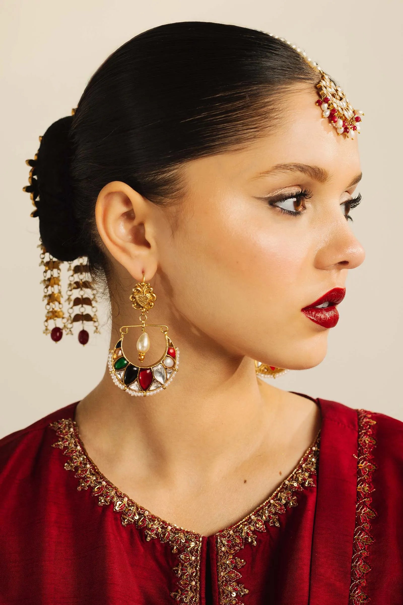 ZARA SHAHJAHAN ZR25F1174 3PC