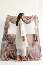 SAHAR SNOWDROP CHARM 2PC