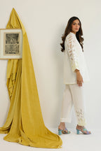 SAHAR PORCELAIN AURA 2PC