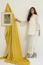 SAHAR PORCELAIN AURA 2PC