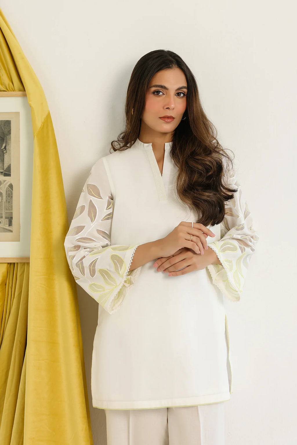 SAHAR PORCELAIN AURA 2PC