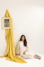 SAHAR PORCELAIN AURA 2PC
