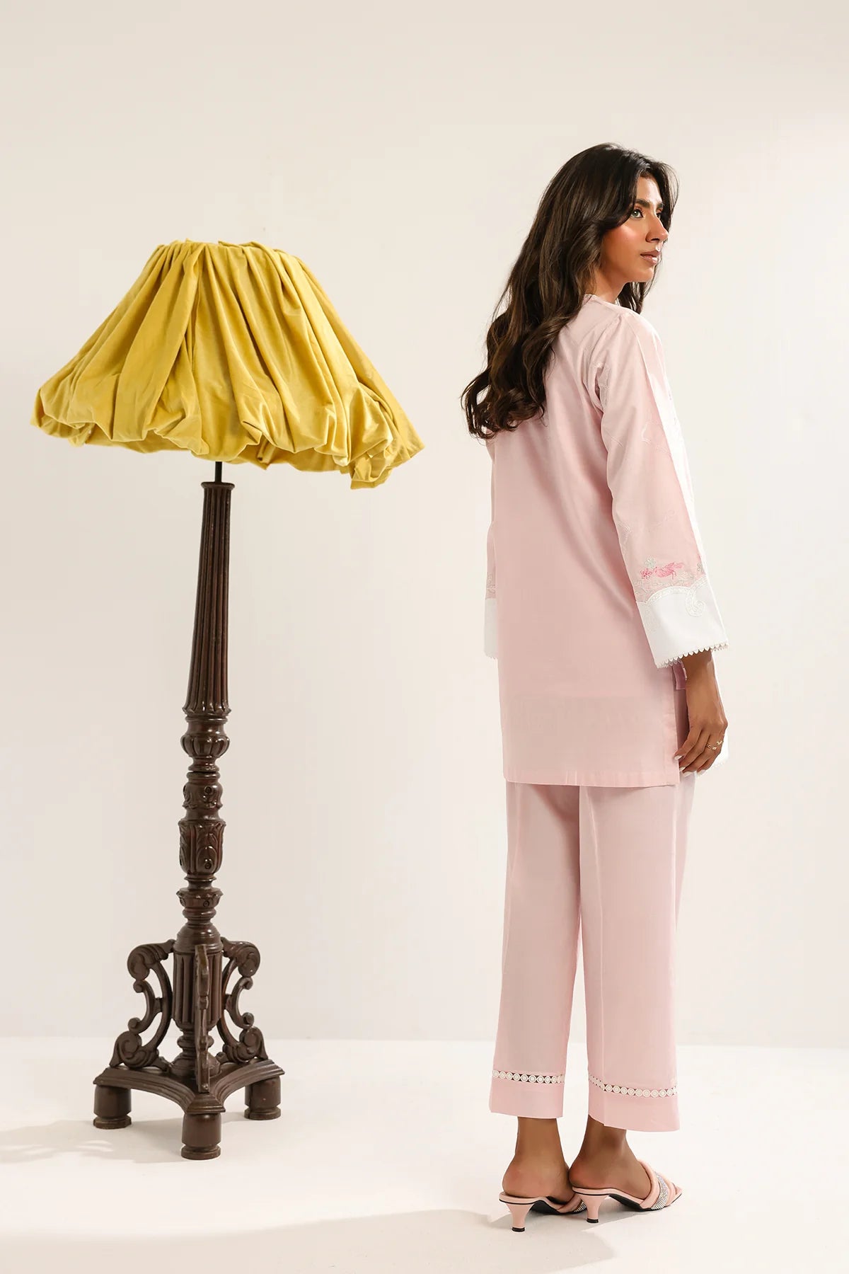 SAHAR PETAL LULLABY 2PC
