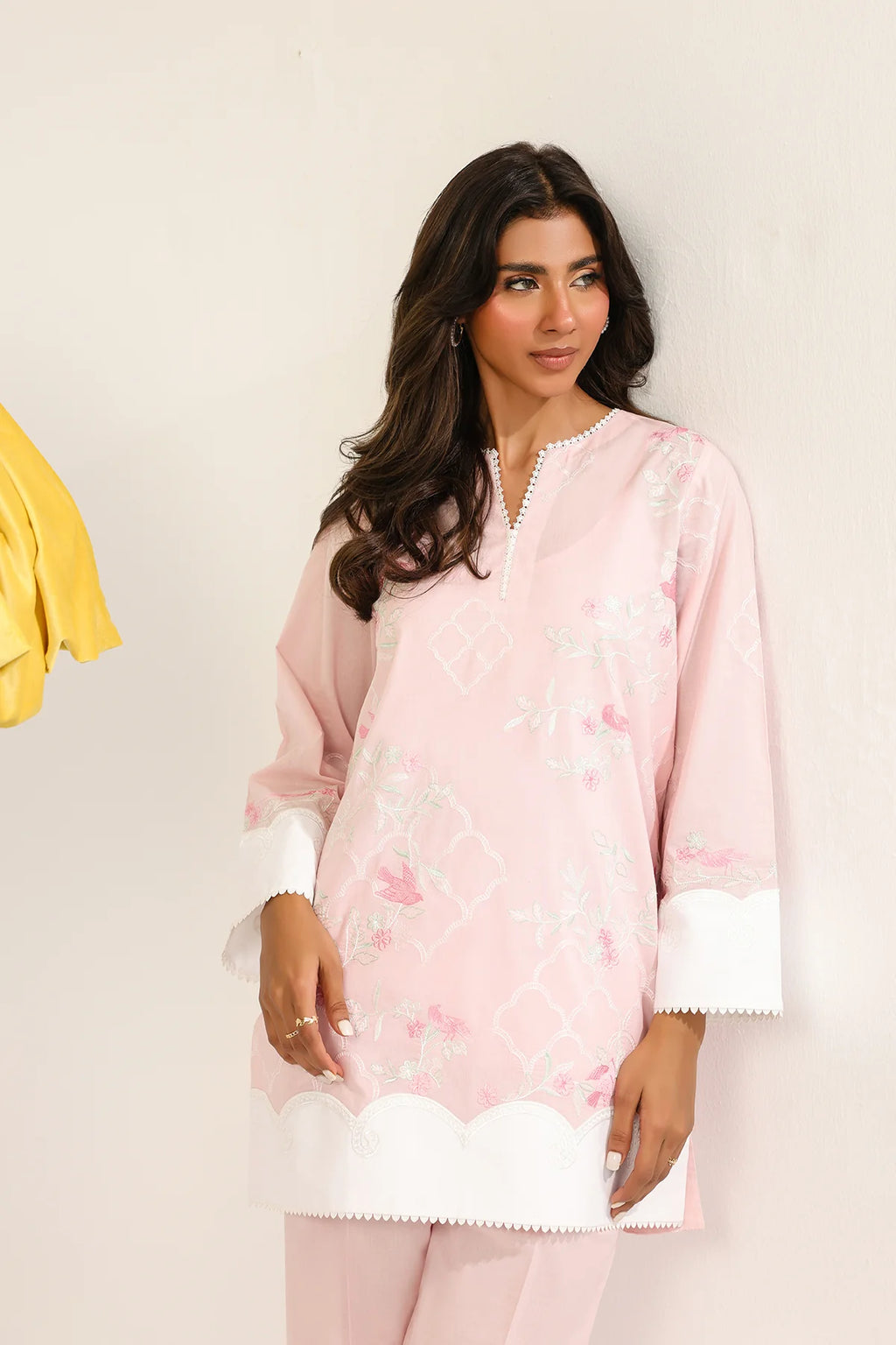 SAHAR PETAL LULLABY 2PC
