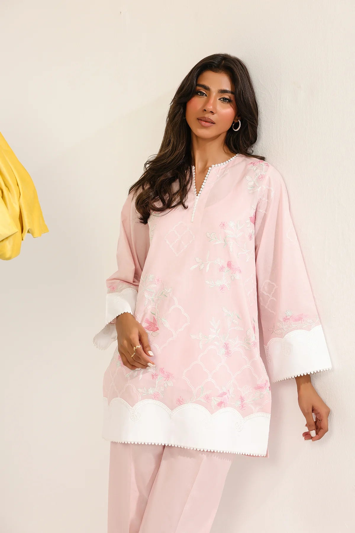 SAHAR PETAL LULLABY 2PC