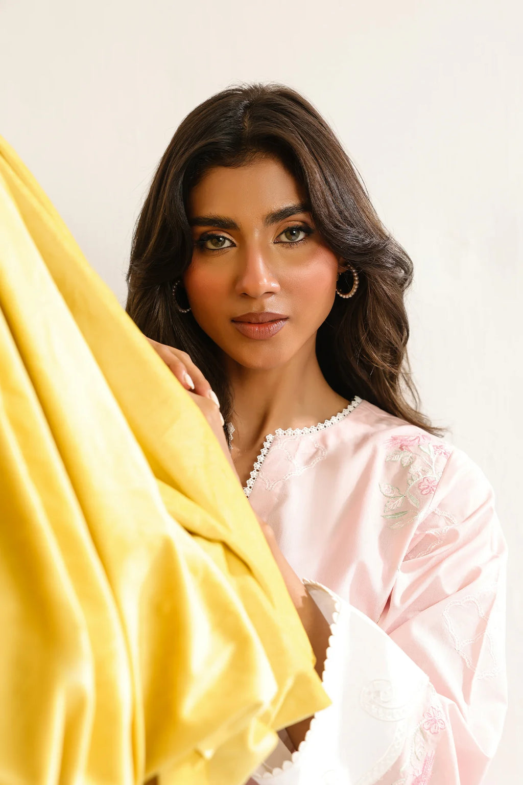 SAHAR PETAL LULLABY 2PC
