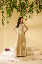 SAMMY K DESERT WITH SLEEVE  2PC