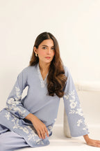 SAHAR LAPIS FLORA 2PC