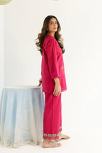 SAHAR PALM MIRAGE 2PC