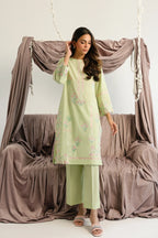 SAHAR WILLOW MEADOW 2PC
