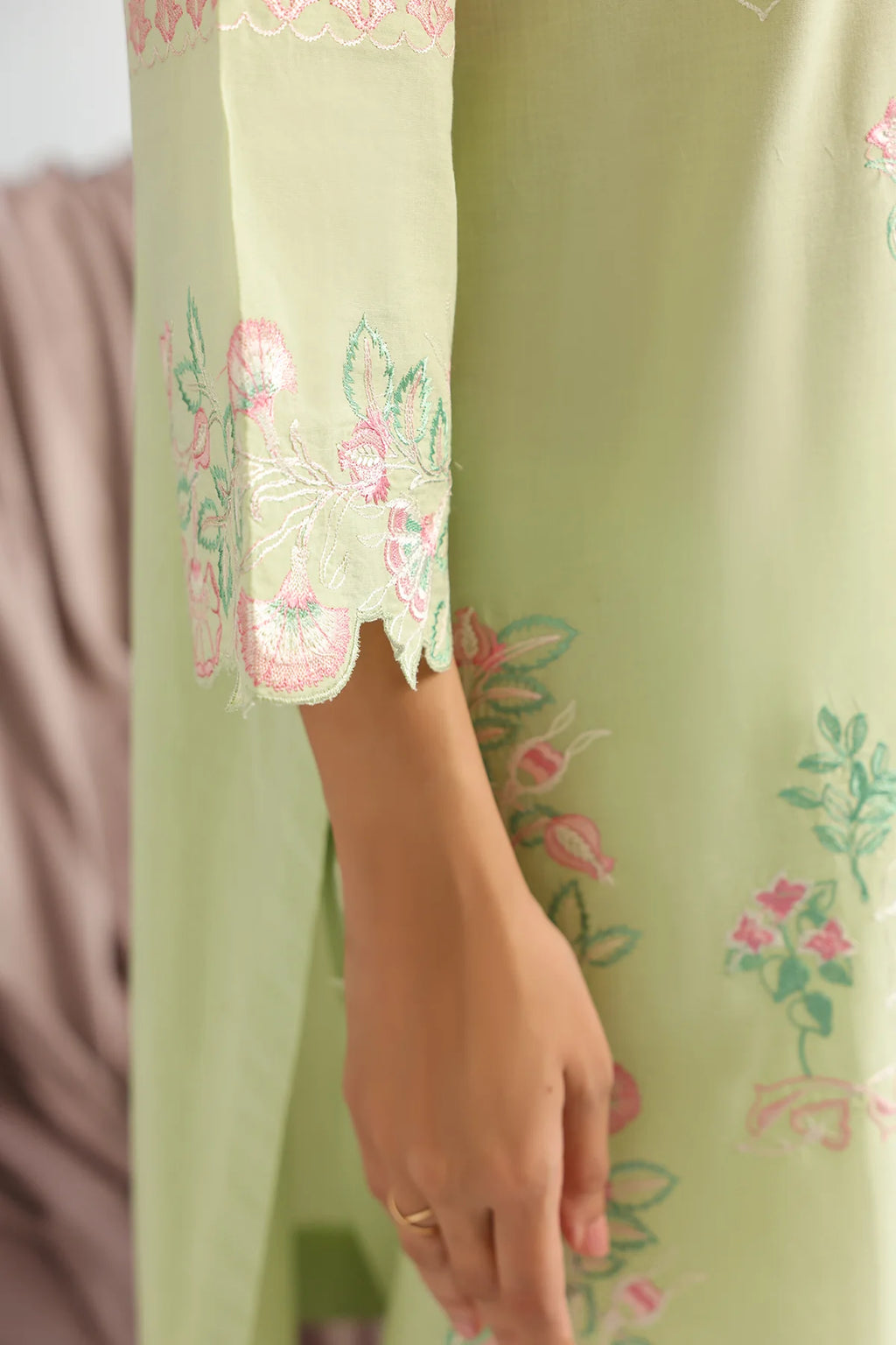 SAHAR WILLOW MEADOW 2PC