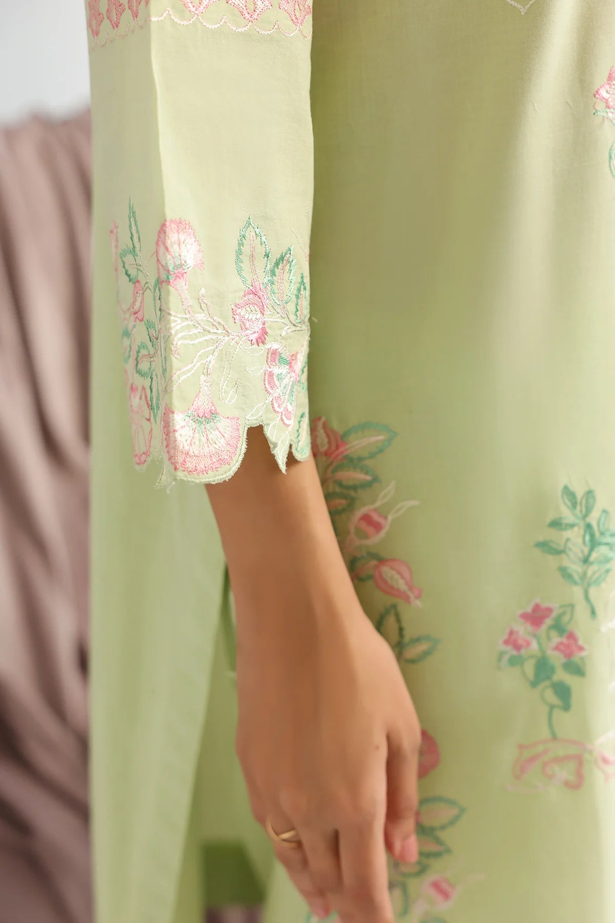 SAHAR WILLOW MEADOW 2PC