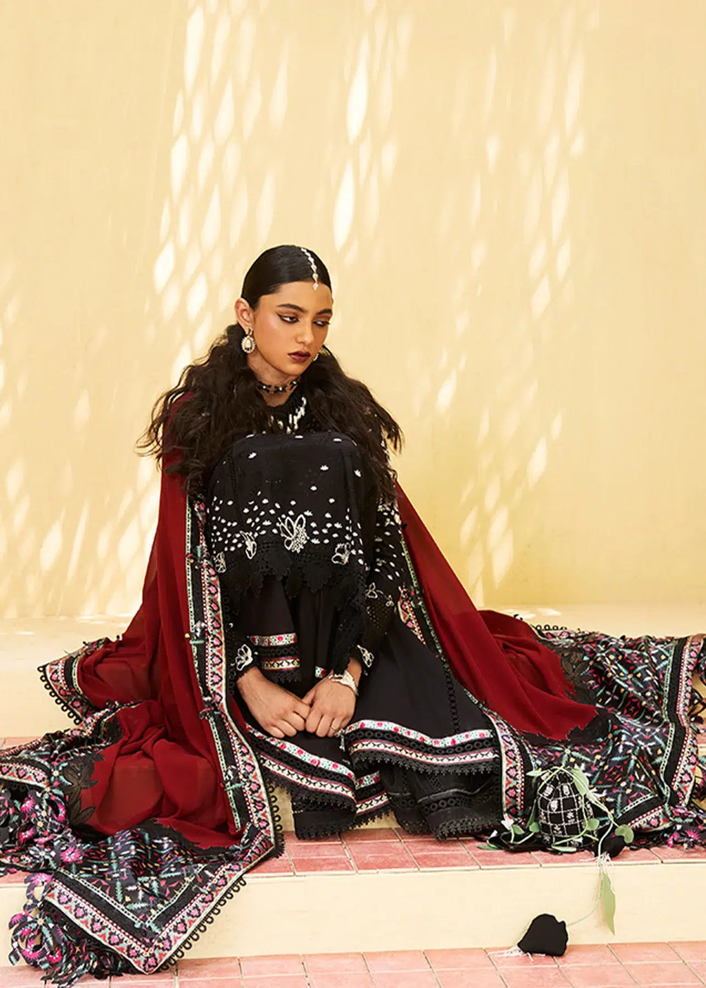 SUFFUSE KIRAN